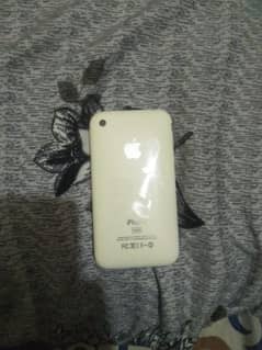 Apple iphone 3g