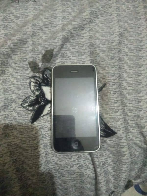 Apple iphone 3g 1