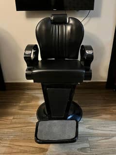 Salon (Makeup Studio) Chair - Like Brand new