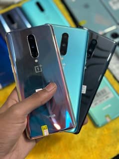 OnePlus 8