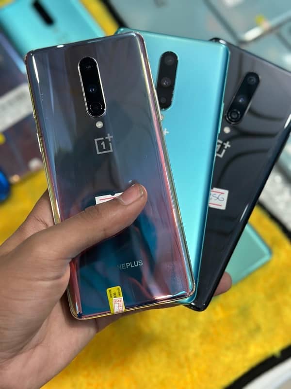 OnePlus 8 1