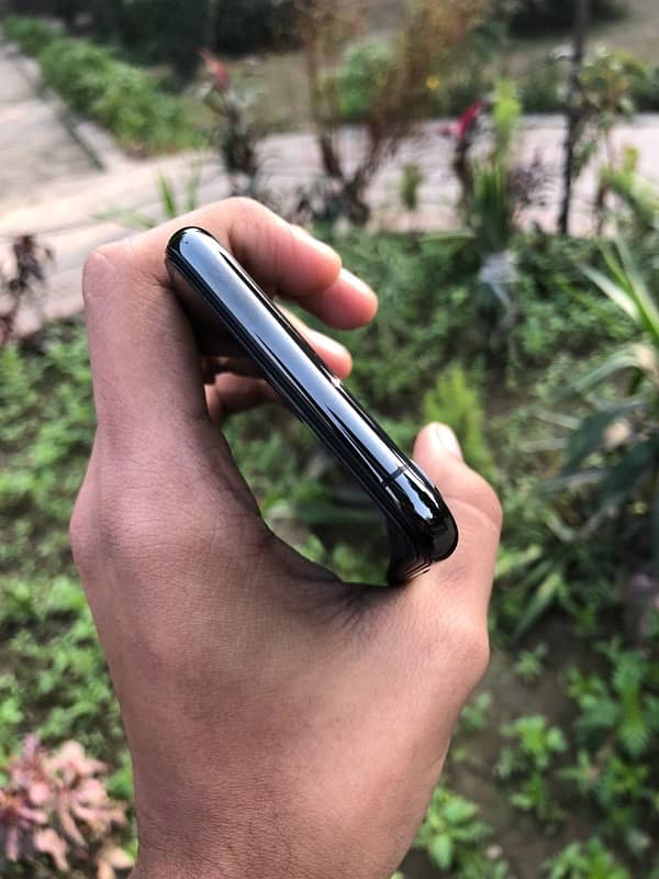 iphone xs Non pta FU 64 GB 8