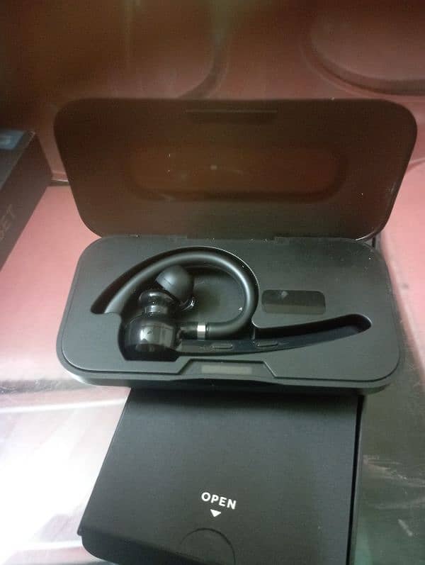 wireless Headset 2