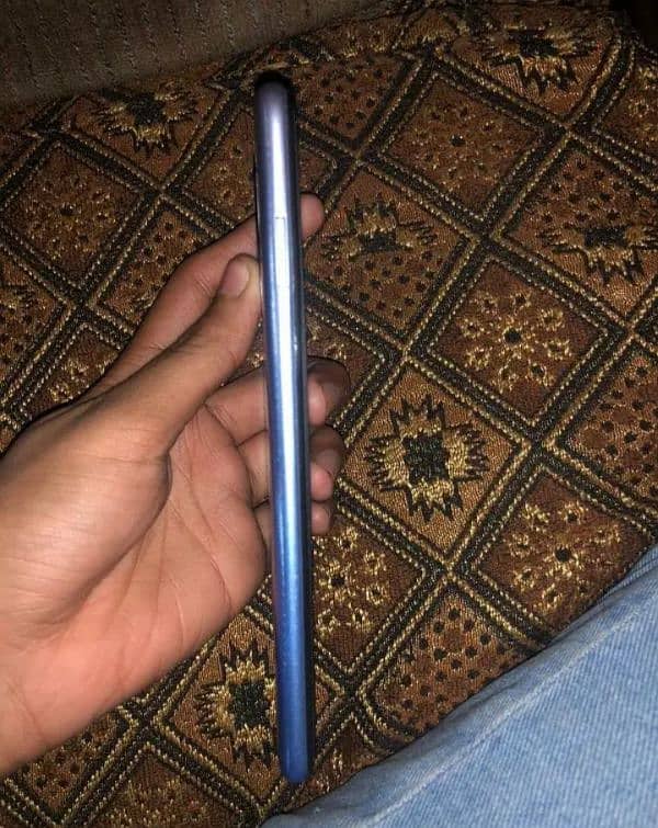 INFINIX HOT 10 10/10 CONDITION 4/64 With BOX 8