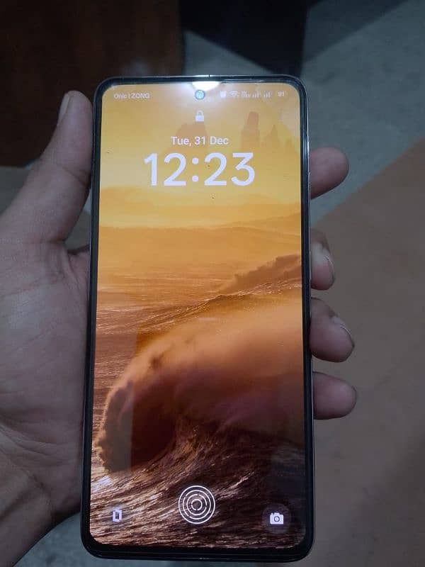 OPPO RENO 12F 5G 4