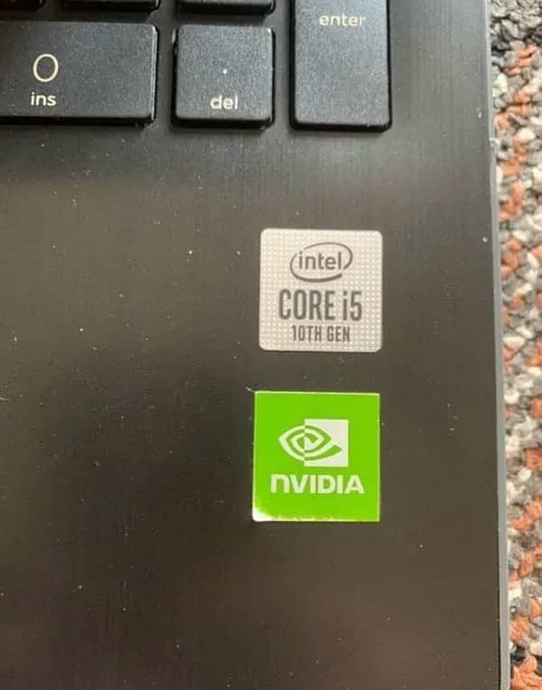 core i5 10th gen (dead processor) 5