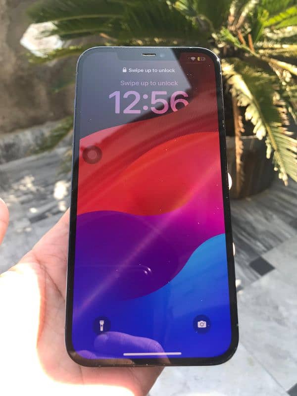 i phone 12 pro max 2