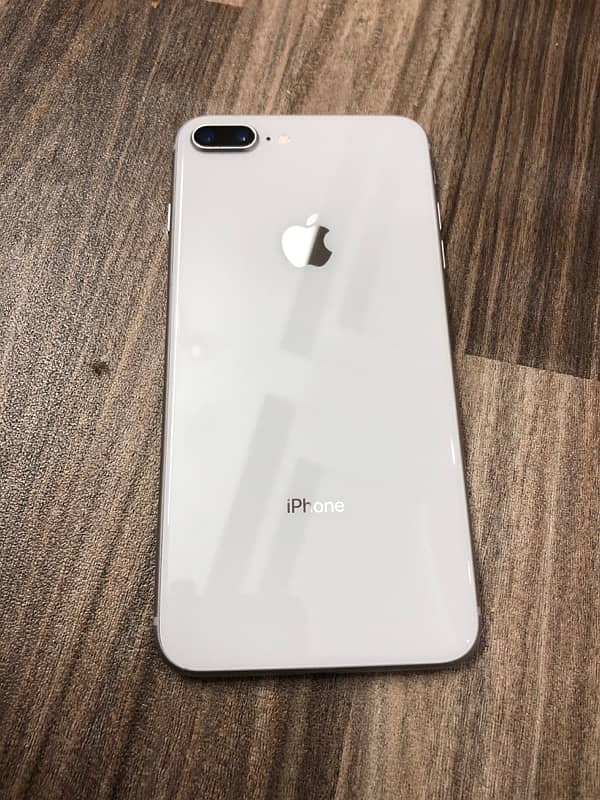 iphone 8 plus pta approved 5