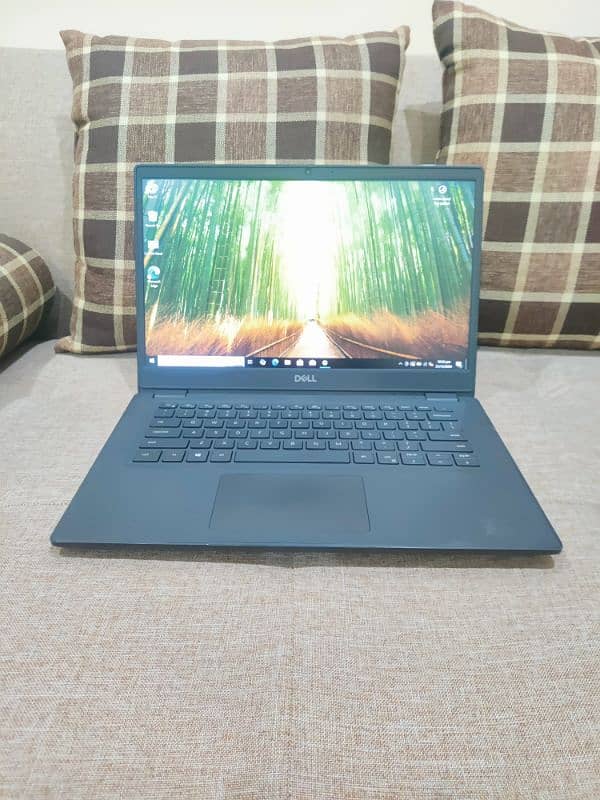 Dell Latitude 3410 10th Generation Laptop Fresh USA imported 7