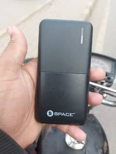 space power bank 10000 mah