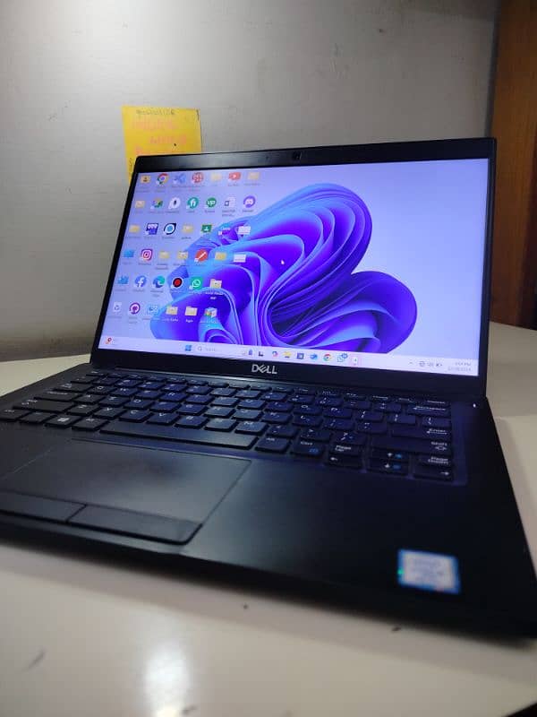 Dell latitude 7390 0