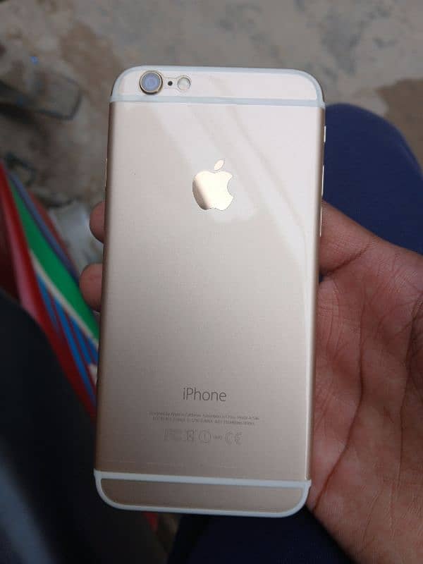 iphone 6 non pta 128gb 1