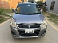 Suzuki Wagon R 2018