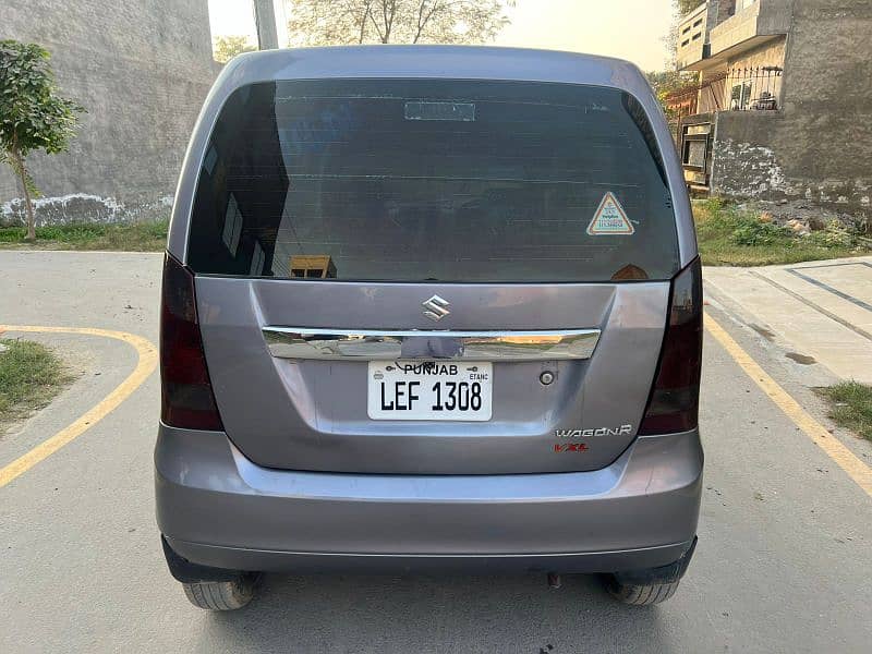 Suzuki Wagon R 2018 2