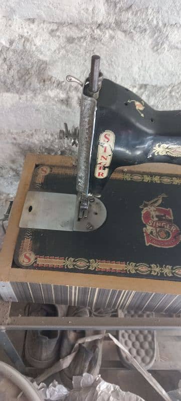 singer new silai machine rs. 10000 3