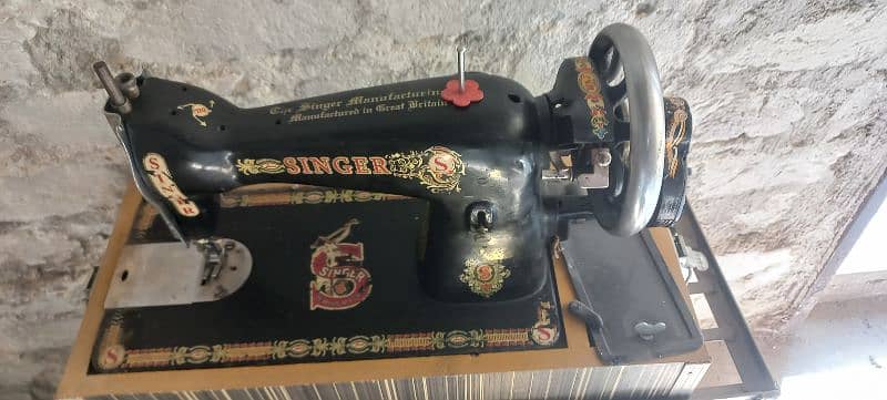 singer new silai machine rs. 10000 4