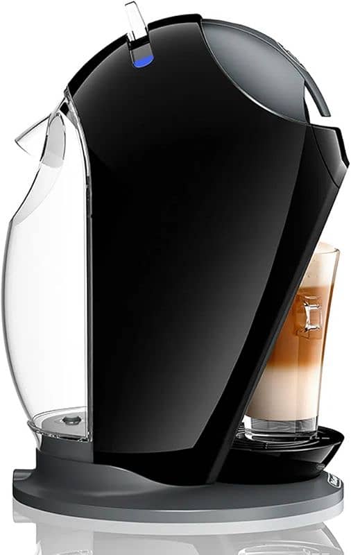 Imported De'Longhi Nescafe Coffee Machine. (4,000's Free Gift + COD) 5