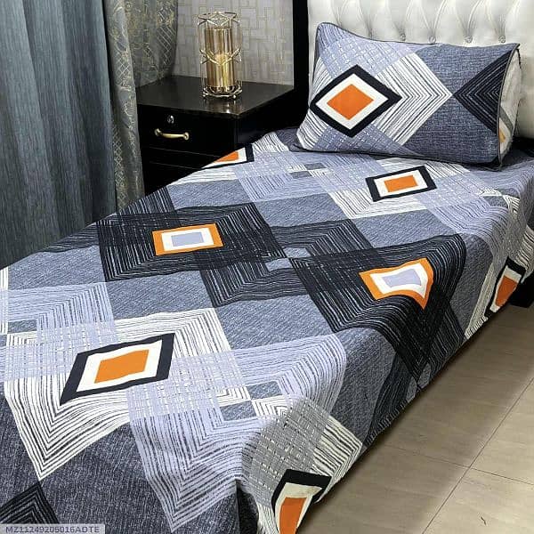 bed sheet for double bedd 0