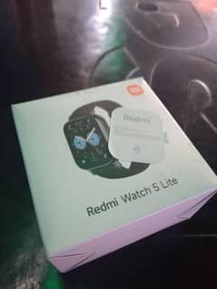 Redmi Watch 5 Lite