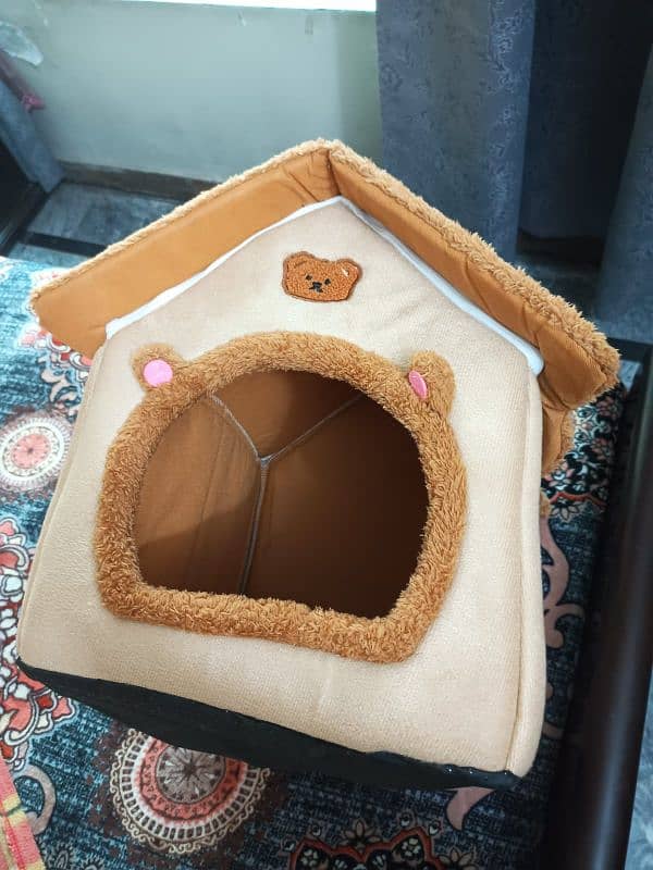 cat house newcat 1