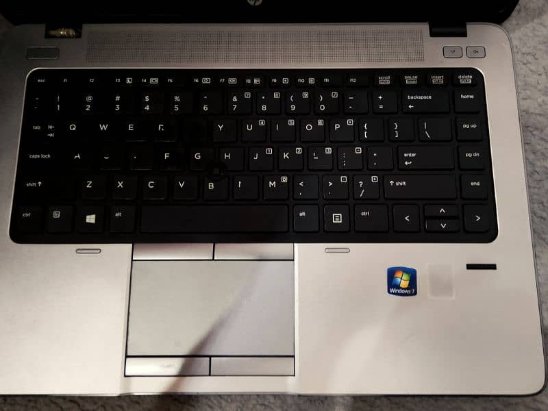 HP Laptop Core i5 4th Generation 3