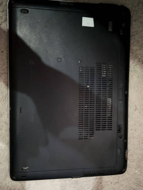 HP Laptop Core i5 4th Generation 5