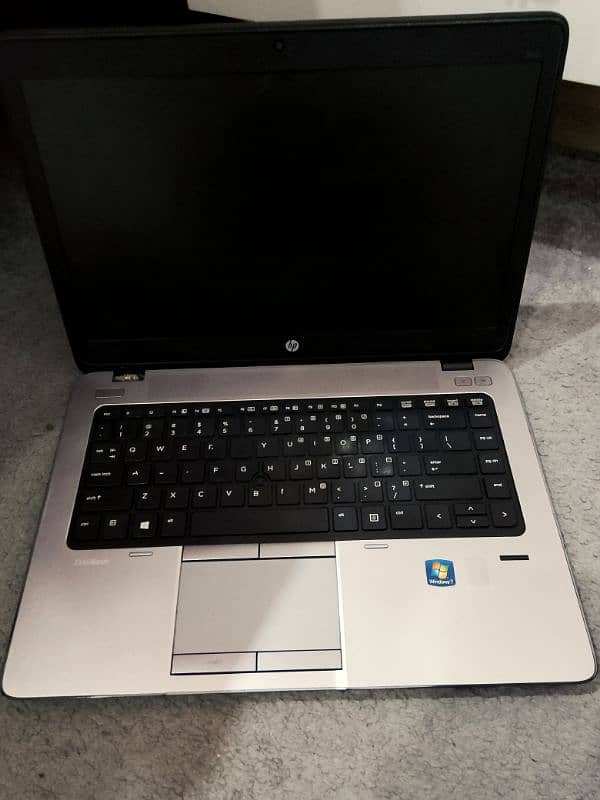 HP Laptop Core i5 4th Generation 6