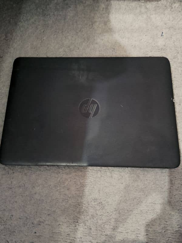 HP Laptop Core i5 4th Generation 7