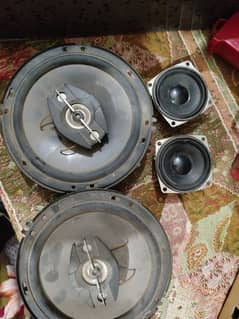 car speaker condition good ha urgent sale small speaker free ha