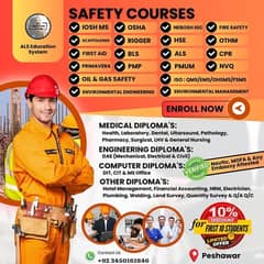 Safety Courses