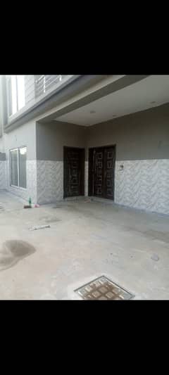 10Marla double Storey House For Rent