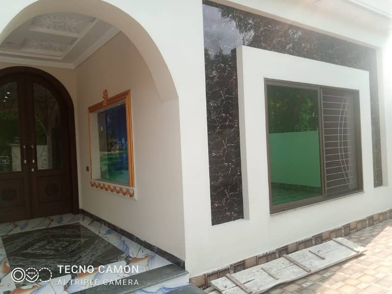 1 Kanal Double Storey House For Sale 3