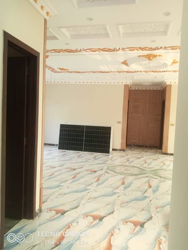 1 Kanal Double Storey House For Sale 4