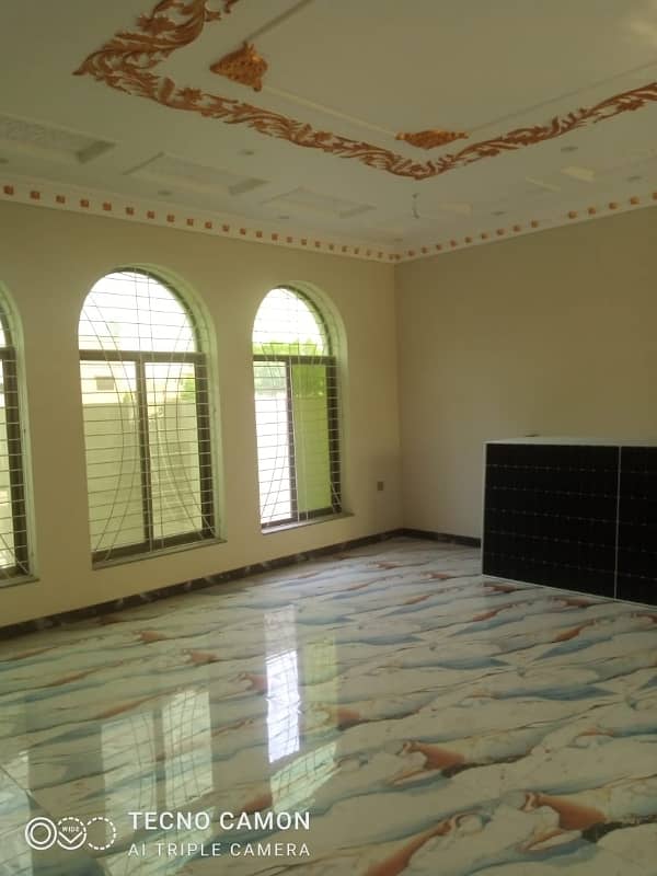 1 Kanal Double Storey House For Sale 6