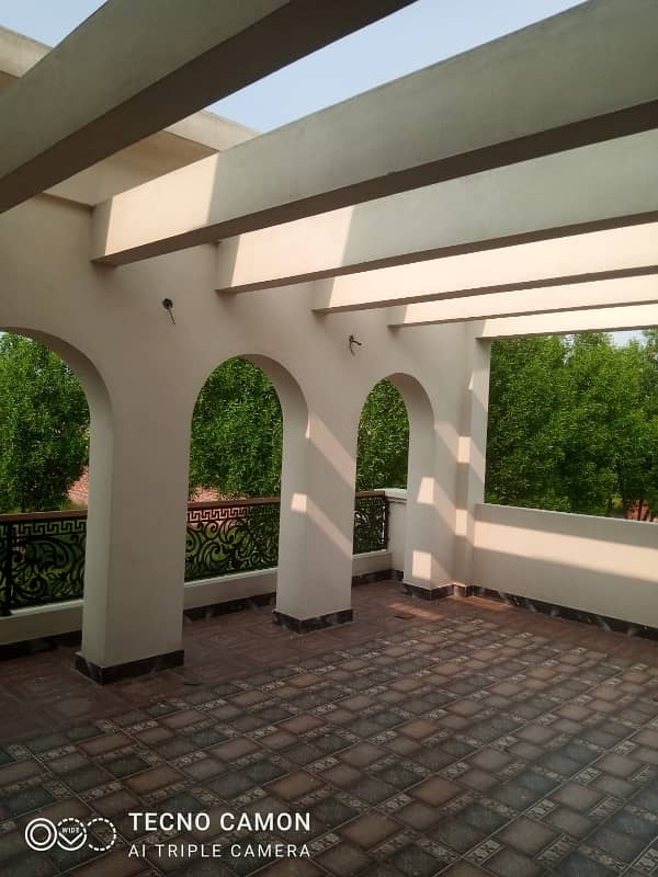 1 Kanal Double Storey House For Sale 16