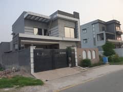 10 Marla Double Storey House For Sale