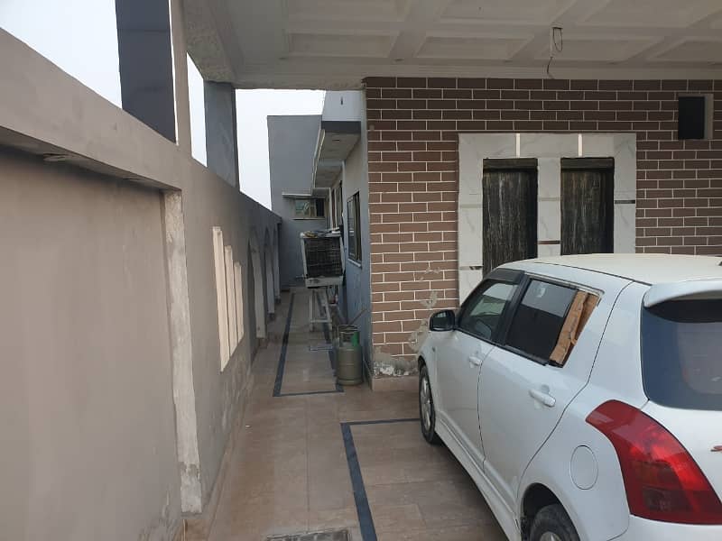 10 Marla Double Storey House For Sale 3