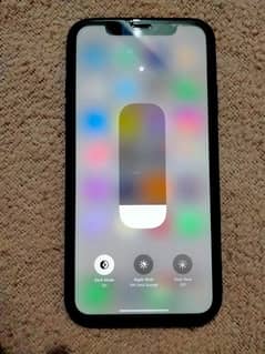 iphone 11 128Gbnon pta with box