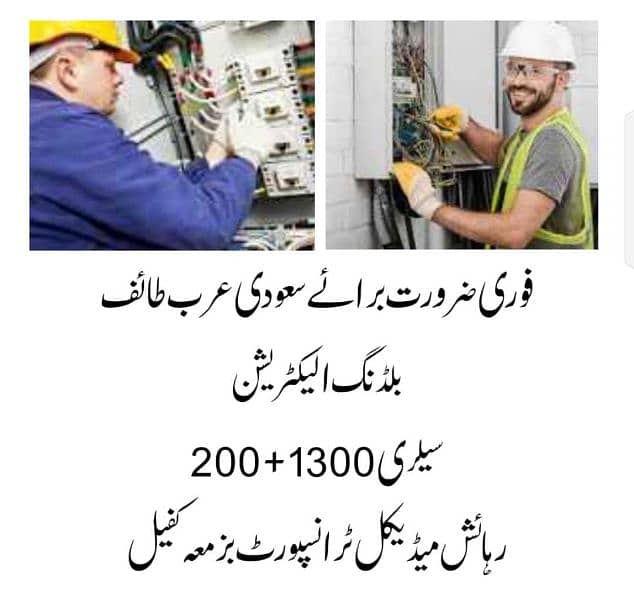 jobs are available in gulf 3