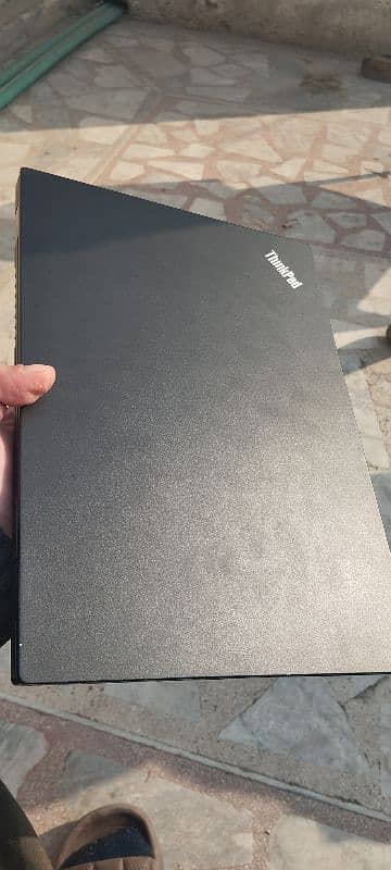 Lenovo i5 8th generation 4