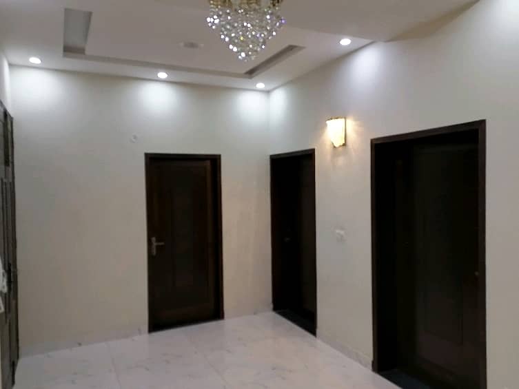 Upper Portion For Rent In Pak Arab Housing Society 3