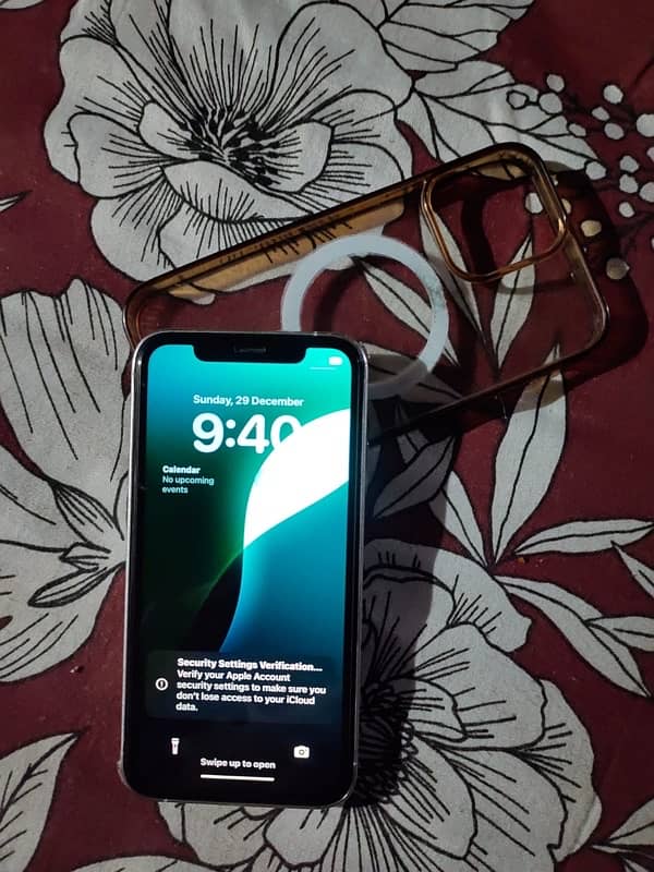 Iphone XR convert 13 pro max 3