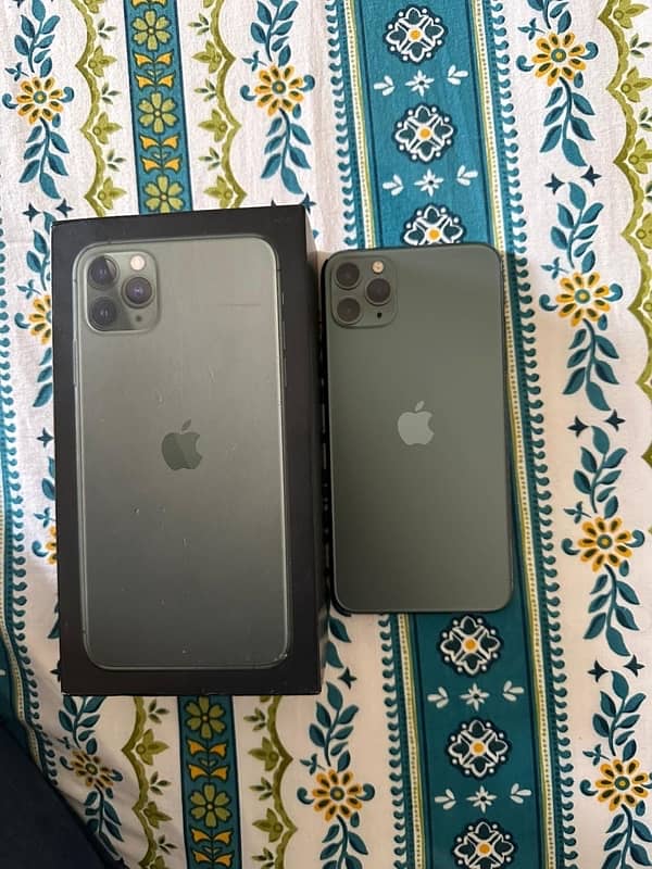 iphone 11 pro max 64 gb 0