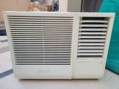 Panasonic 0.75 ton Window AC