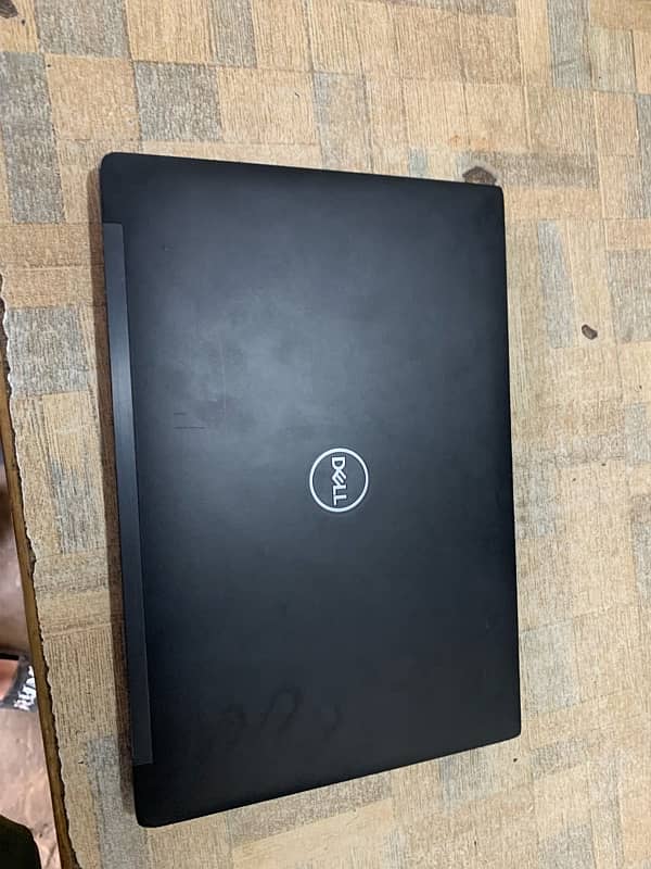 dell lapto 1