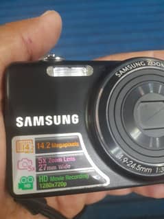 samsung digital camera