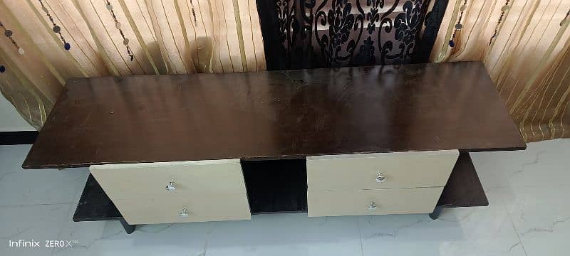 LED/TV Rack 6