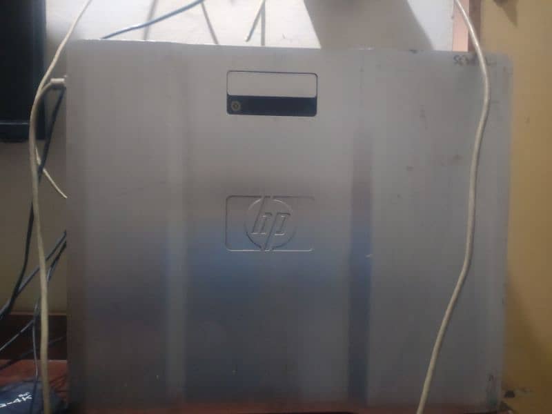 hp z800 0