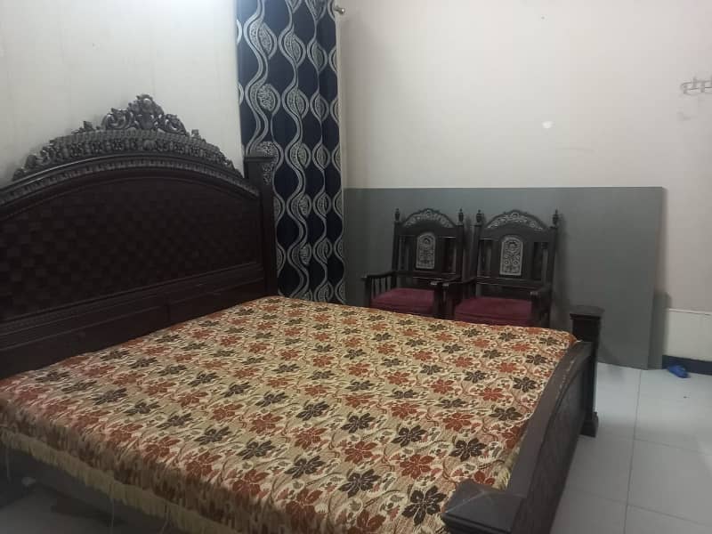 Corner 5 Marla House For Sale Is Available In Johar Town Phase 1 - Block B3 5