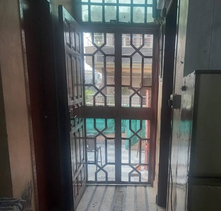 Corner 5 Marla House For Sale Is Available In Johar Town Phase 1 - Block B3 24